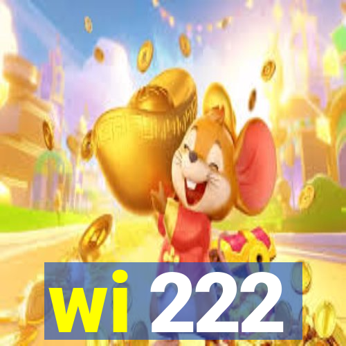 wi 222